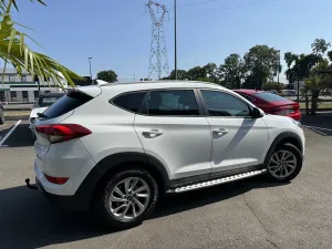 HYUNDAI TUCSON II 1.7 CRDI 115ch  2017 2WD
