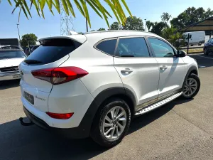 HYUNDAI TUCSON II 1.7 CRDI 115ch  2017 2WD