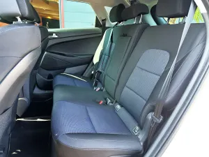 HYUNDAI TUCSON II 1.7 CRDI 115ch  2017 2WD