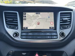 HYUNDAI TUCSON II 1.7 CRDI 115ch  2017 2WD