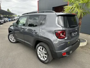 Jeep Renegade 1.5 i 130  MHEV Summit Hybrid AWD