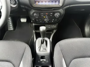 Jeep Renegade 1.5 i 130  MHEV Summit Hybrid AWD