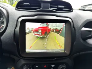 Jeep Renegade 1.5 i 130  MHEV Summit Hybrid AWD