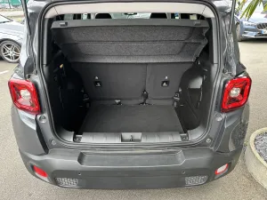 Jeep Renegade 1.5 i 130  MHEV Summit Hybrid AWD