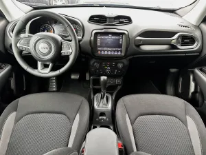Jeep Renegade 1.5 i 130  MHEV Summit Hybrid AWD