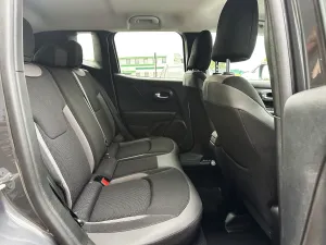 Jeep Renegade 1.5 i 130  MHEV Summit Hybrid AWD