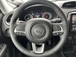 Jeep Renegade 1.5 i 130  MHEV Summit Hybrid AWD