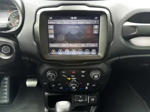 Jeep Renegade 1.5 i 130  MHEV Summit Hybrid AWD