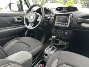 Jeep Renegade 1.5 i 130  MHEV Summit Hybrid AWD