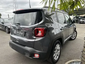 Jeep Renegade 1.5 i 130  MHEV Summit Hybrid AWD