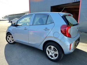 Kia  Picanto 1.0 i 67ch Blue Edition Euro6d-T