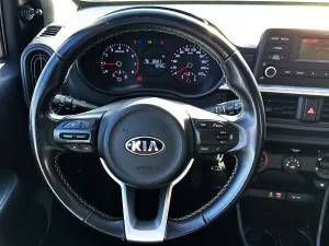 Kia  Picanto 1.0 i 67ch Blue Edition Euro6d-T