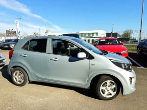 Kia  Picanto 1.0 i 67ch Blue Edition Euro6d-T