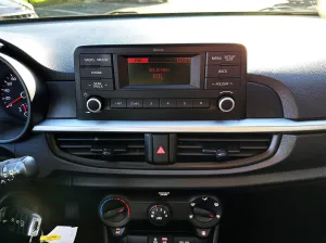 Kia  Picanto 1.0 i 67ch Blue Edition Euro6d-T