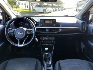 Kia  Picanto 1.0 i 67ch Blue Edition Euro6d-T