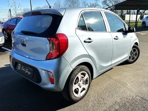 Kia  Picanto 1.0 i 67ch Blue Edition Euro6d-T