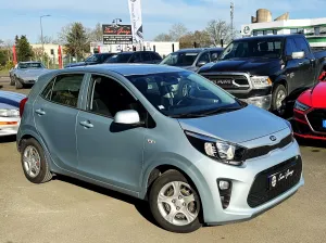 Kia  Picanto 1.0 i 67ch Blue Edition Euro6d-T