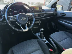Kia  Picanto 1.0 i 67ch Blue Edition Euro6d-T