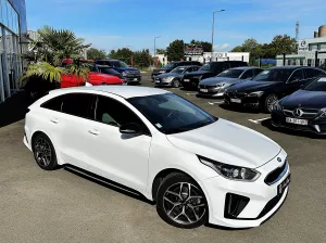 Kia  Proceed 1.4 TGDI 140ch GT Line Business 