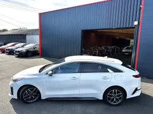 Kia  Proceed 1.4 TGDI 140ch GT Line Business 