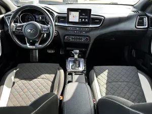 Kia  Proceed 1.4 TGDI 140ch GT Line Business 