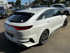 Kia  Proceed 1.4 TGDI 140ch GT Line Business 