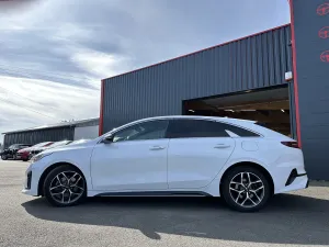 Kia  Proceed 1.4 TGDI 140ch GT Line Business 