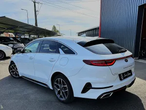 Kia  Proceed 1.4 TGDI 140ch GT Line Business 