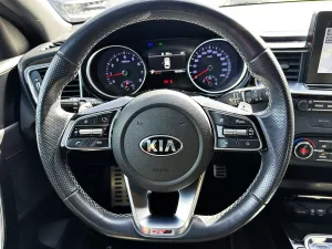 Kia  Proceed 1.4 TGDI 140ch GT Line Business 