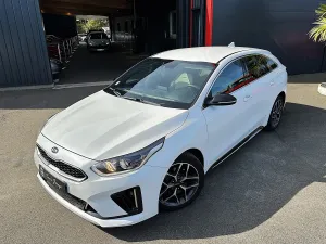 Kia  Proceed 1.4 TGDI 140ch GT Line Business 