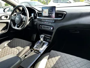 Kia  Proceed 1.4 TGDI 140ch GT Line Business 