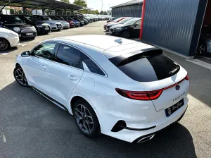 Kia  Proceed 1.4 TGDI 140ch GT Line Business 
