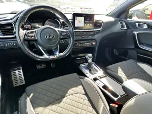 Kia  Proceed 1.4 TGDI 140ch GT Line Business 