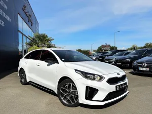Kia  Proceed 1.4 TGDI 140ch GT Line Business 