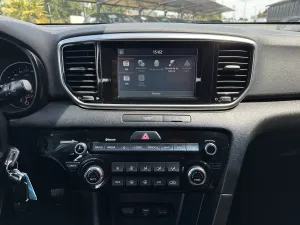 KIA SPORTAGE 1.6 CRDI 116ch