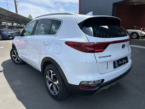 KIA SPORTAGE 1.6 CRDI 116ch