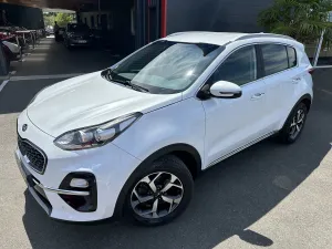 KIA SPORTAGE 1.6 CRDI 116ch