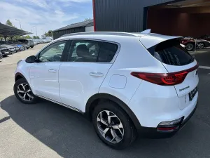 KIA SPORTAGE 1.6 CRDI 116ch