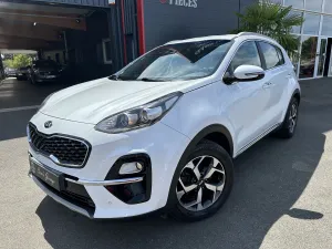 KIA SPORTAGE 1.6 CRDI 116ch