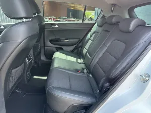 KIA SPORTAGE 1.6 CRDI 116ch