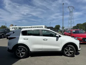 KIA SPORTAGE 1.6 CRDI 116ch