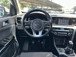 KIA SPORTAGE 1.6 CRDI 116ch