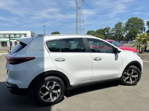 KIA SPORTAGE 1.6 CRDI 116ch