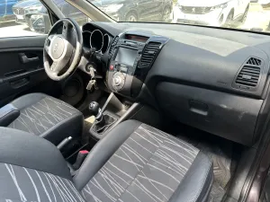KIA VENGA A MARCHAND 1.6 CRDI 115cv