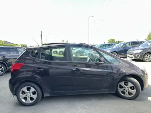 KIA VENGA A MARCHAND 1.6 CRDI 115cv