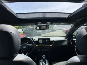 Kia Xceed 1.6 CRDI 136ch Premium  DCT7