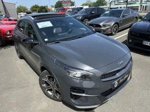 Kia Xceed 1.6 CRDI 136ch Premium  DCT7