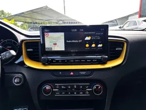 Kia Xceed 1.6 CRDI 136ch Premium  DCT7