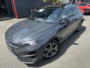 Kia Xceed 1.6 CRDI 136ch Premium  DCT7