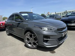 Kia Xceed 1.6 CRDI 136ch Premium  DCT7